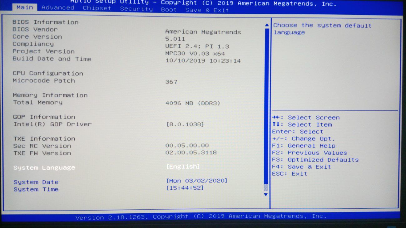 Beelink BT4 Review Mini PC for Office AndroidTVBOX
