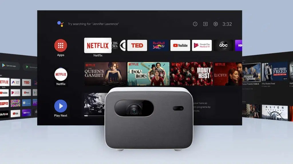 AndroidTVBOX