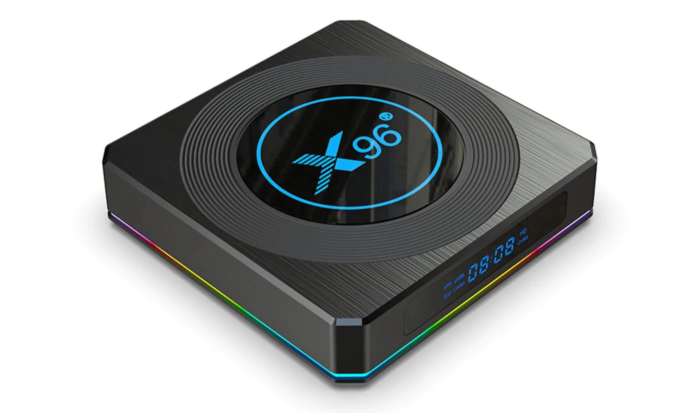 Enybox X96 X4 S905X4 Android 11 TV Box at Good Price for Bulk Orders