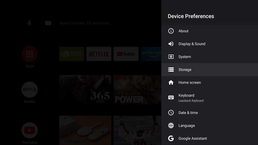 Ultimate Guide to NVIDIA Shield TV External Storage