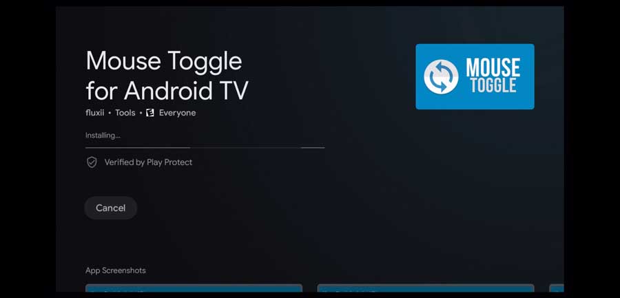 How to Install & Use Mouse Toggle for Android TV AndroidTVNews