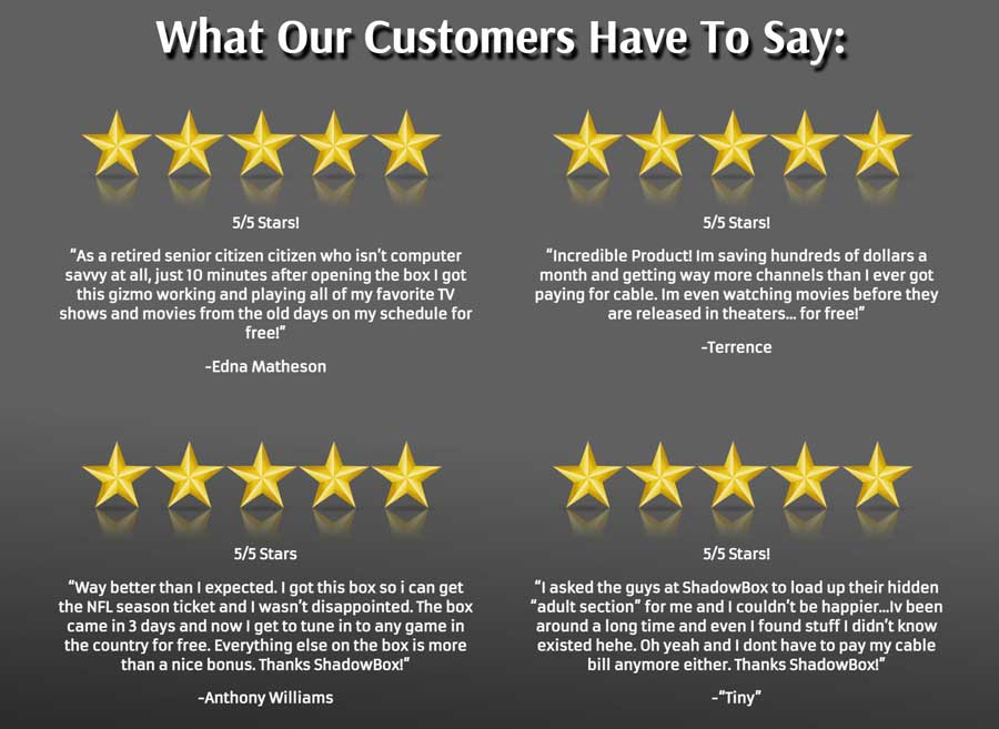 5 Kodi Boxes to Avoid and What to Buy Instead!