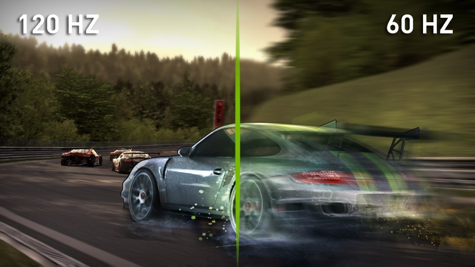 Motion Rate Vs. Refresh Rate Fake Marketing BS?