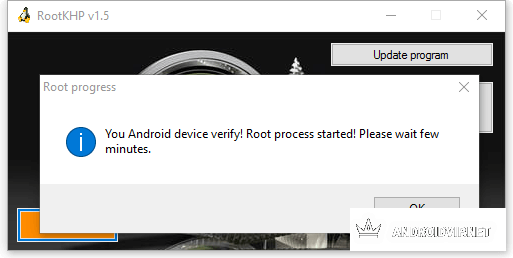 ROOTKHP Pro скачать на андроид бесплатно на русском версия ...