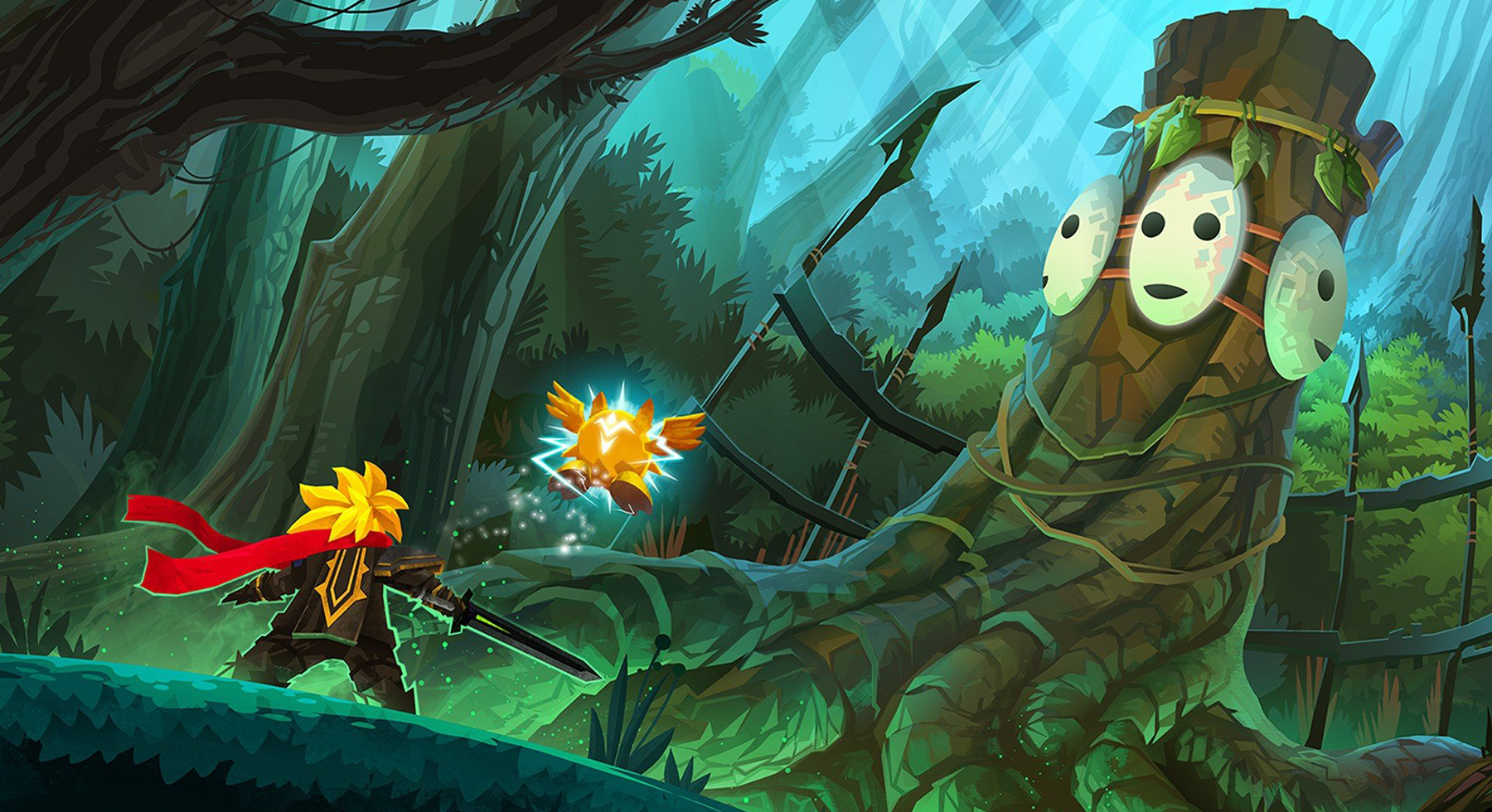 3 Best Idle Clicker Games for Android AndroidWaves