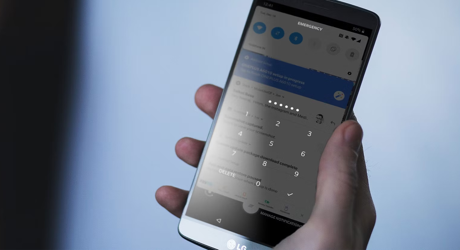 How To Unlock Your Android Phone Without A Password? [4 Ways]