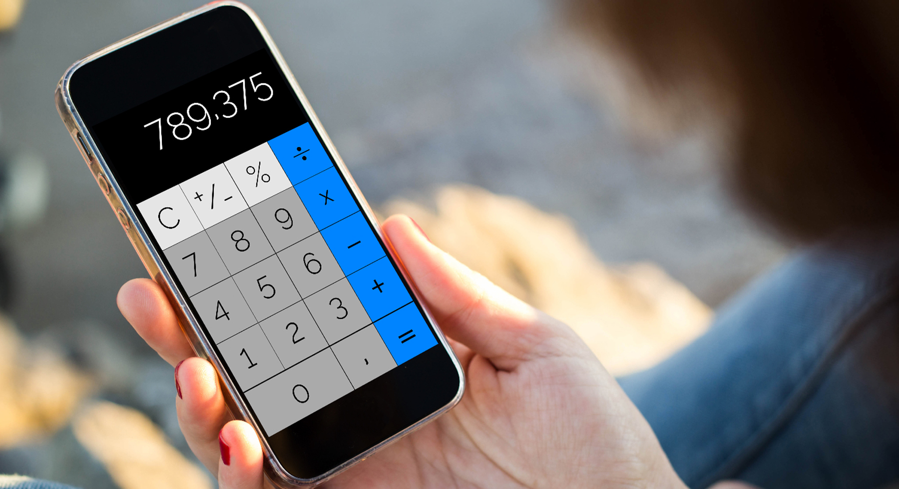 3 Best Apps To Calculate Any Example with Android Phones
