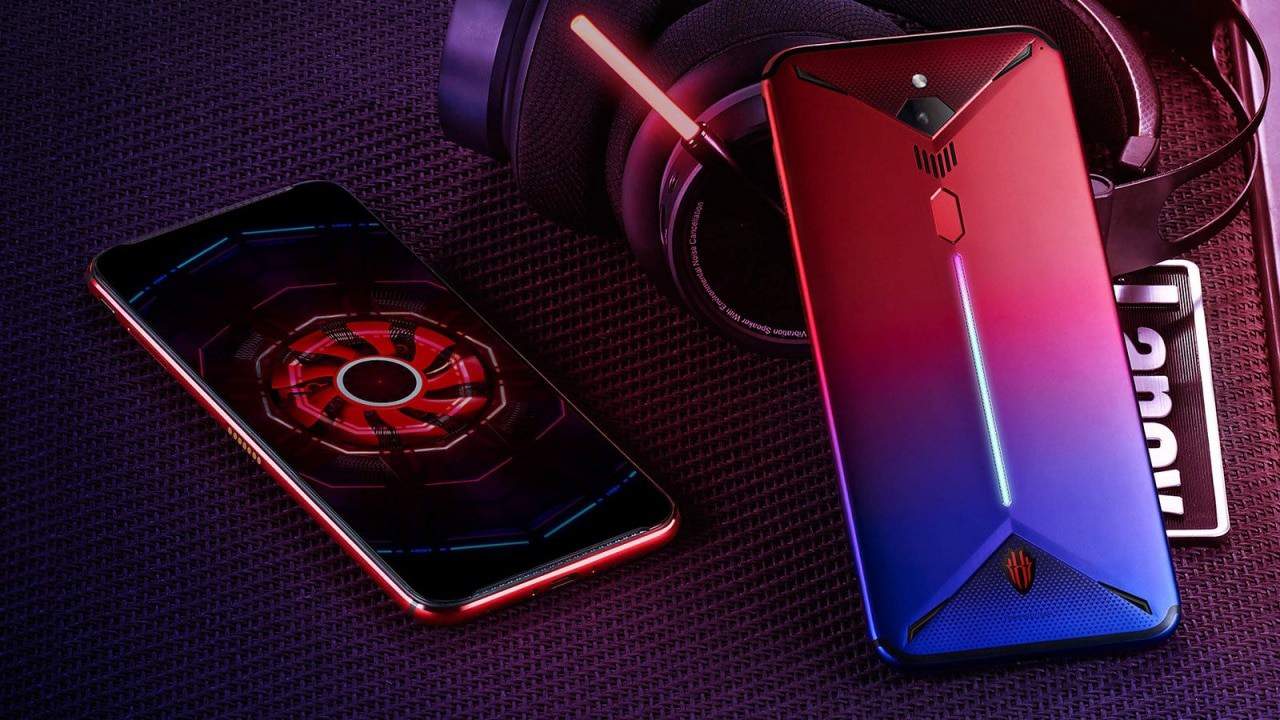 Review Of Red Magic 3 The LongAwaited Gaming Phone AndroidWaves