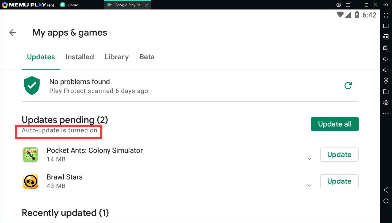 How To Stop Automatic App Updates On Android? AndroidWaves