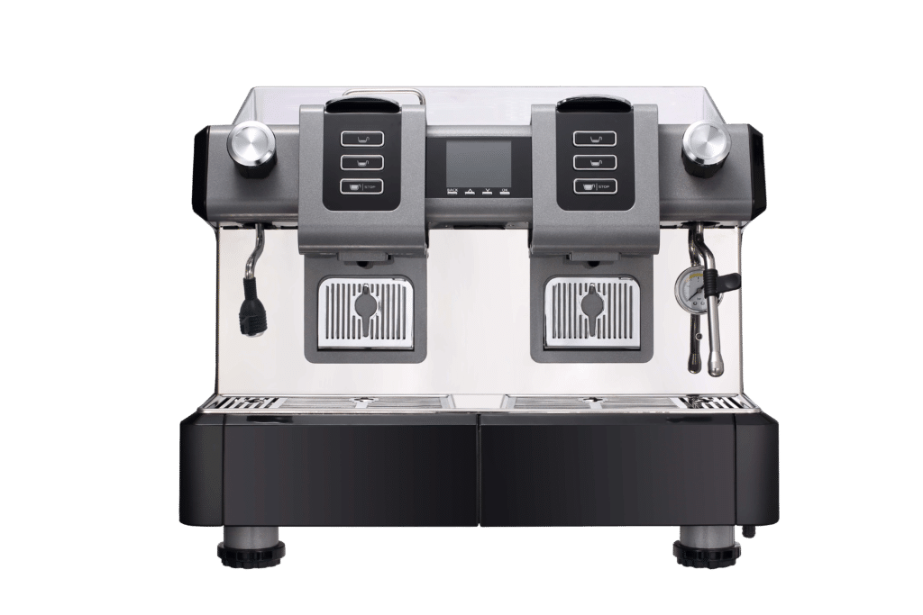 Coffee Machine For Car Dealerships Andronicas