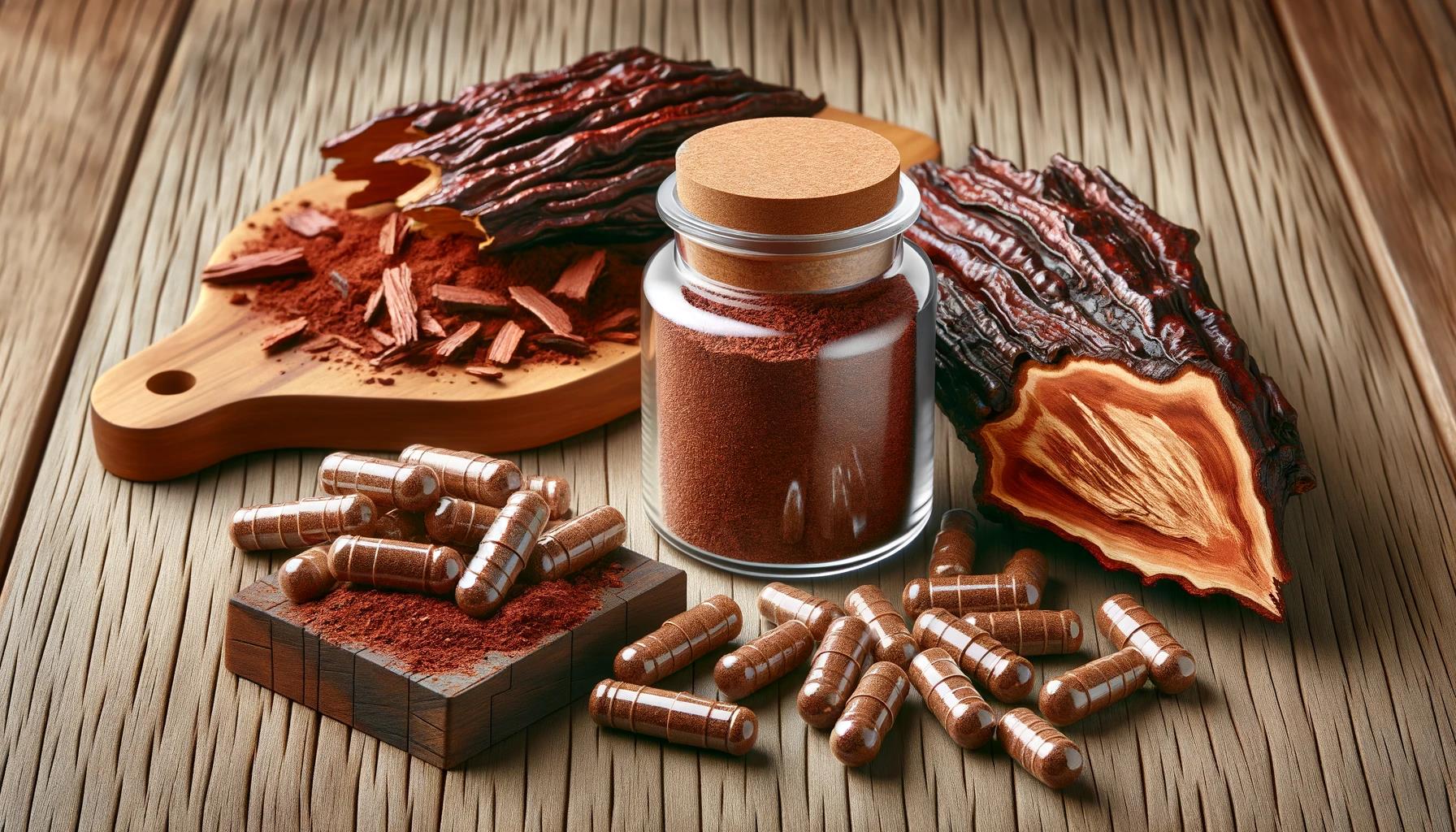 Yohimbe for Type 2 Diabetes Boost Testosterone, Reduce Weight