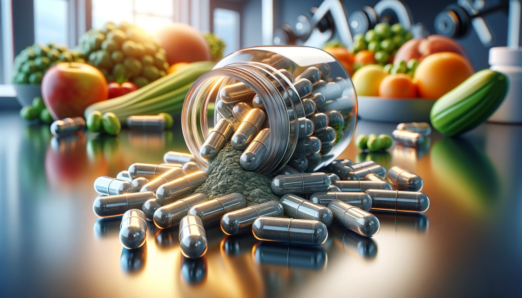 Transform Your Diabetes Management with Chromium Picolinate A New Ally