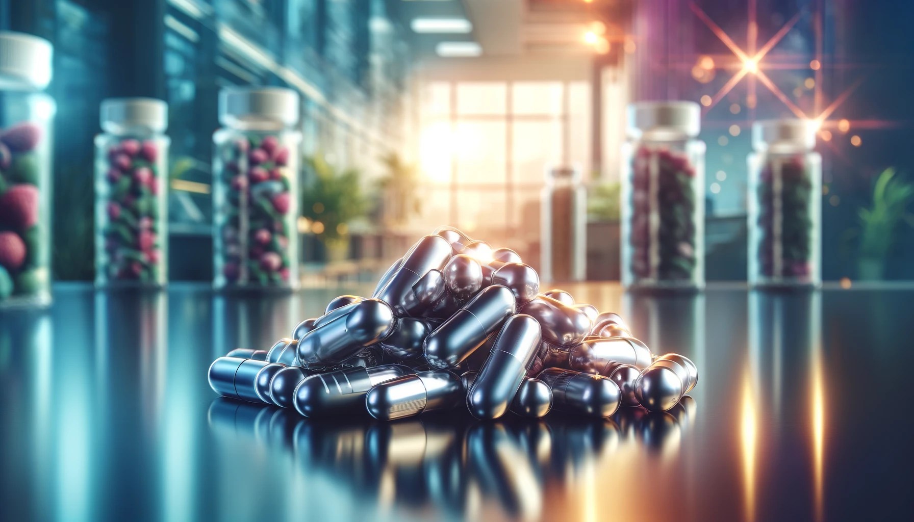 Chromium The Essential Mineral for Diabetes Control Andropology