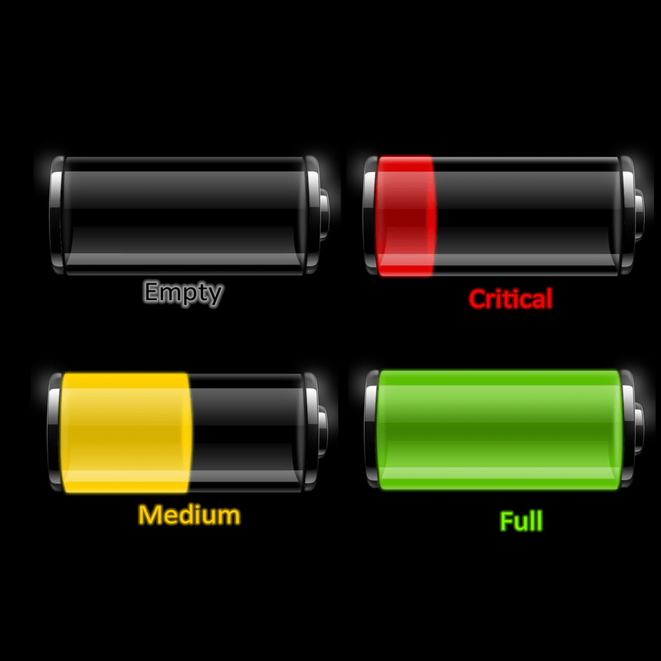 必読! iPhoneのバッテリー電池の寿命を縮めるNG充電方法/アイフォン │ andropp（あんどろっぷ）