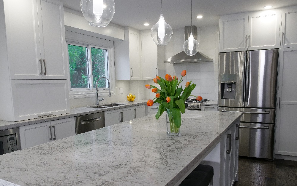 Oakville Charm Andros