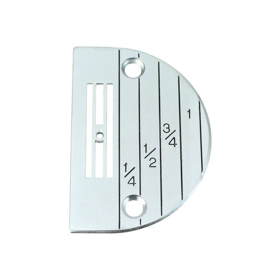 Needle Plate E16