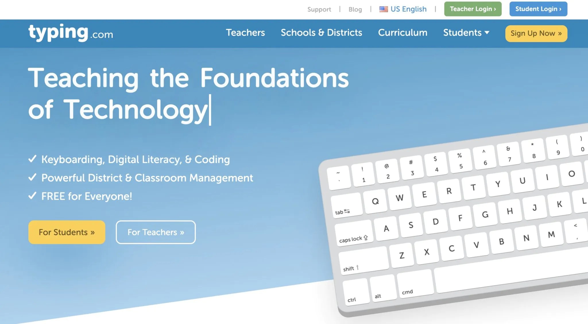 【2020年最新】こども向けタイピング学習方法！【タイピングツール紹介あり】 子供・小学生のオンラインプログラミング教室 アンズテック