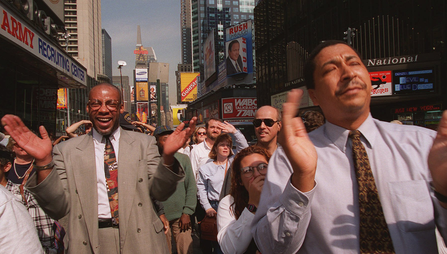 Cheering for O.J. wasn’t my most shining moment — Andscape