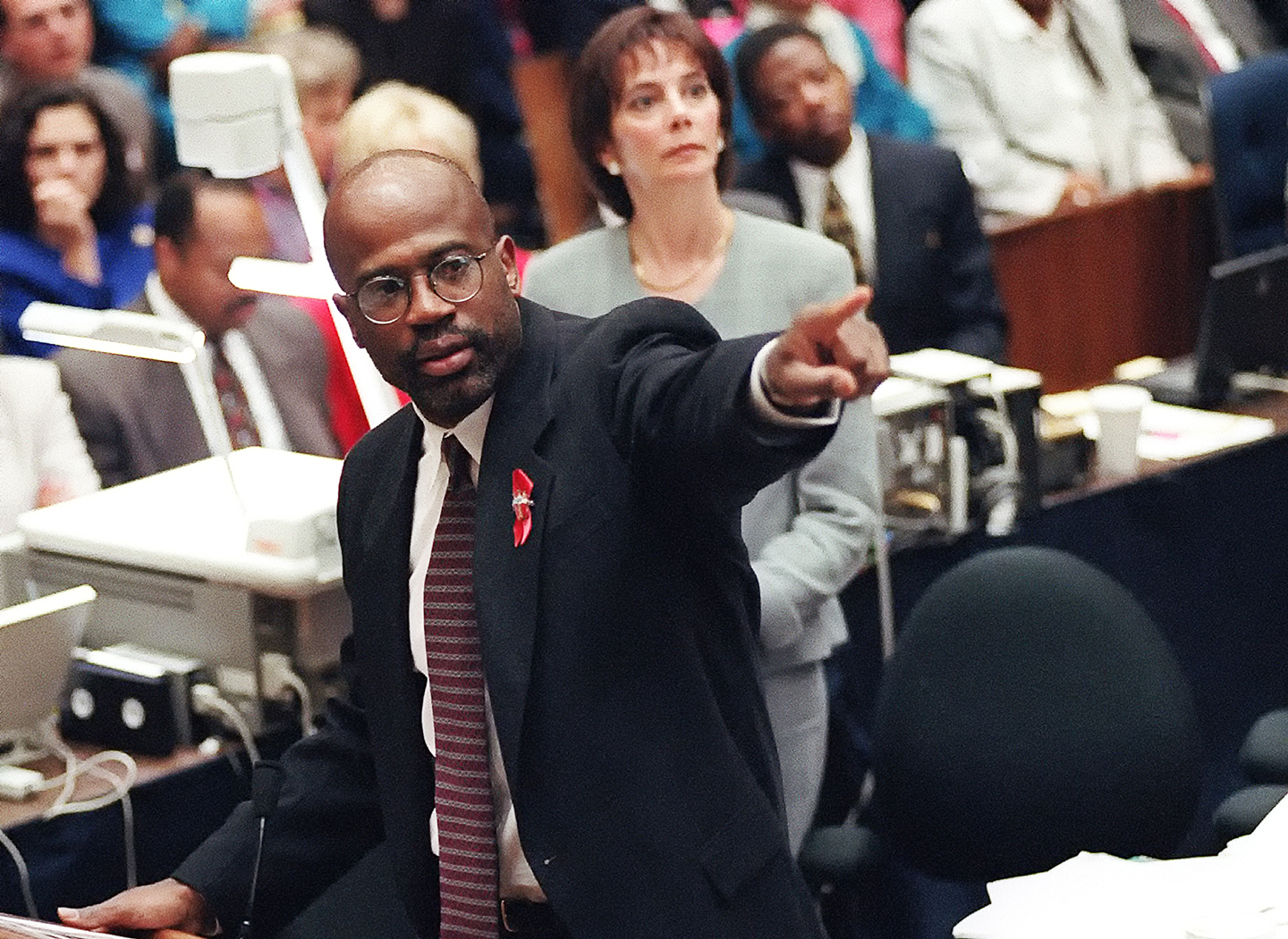 Maybe Chris Darden was just doing his job — Andscape