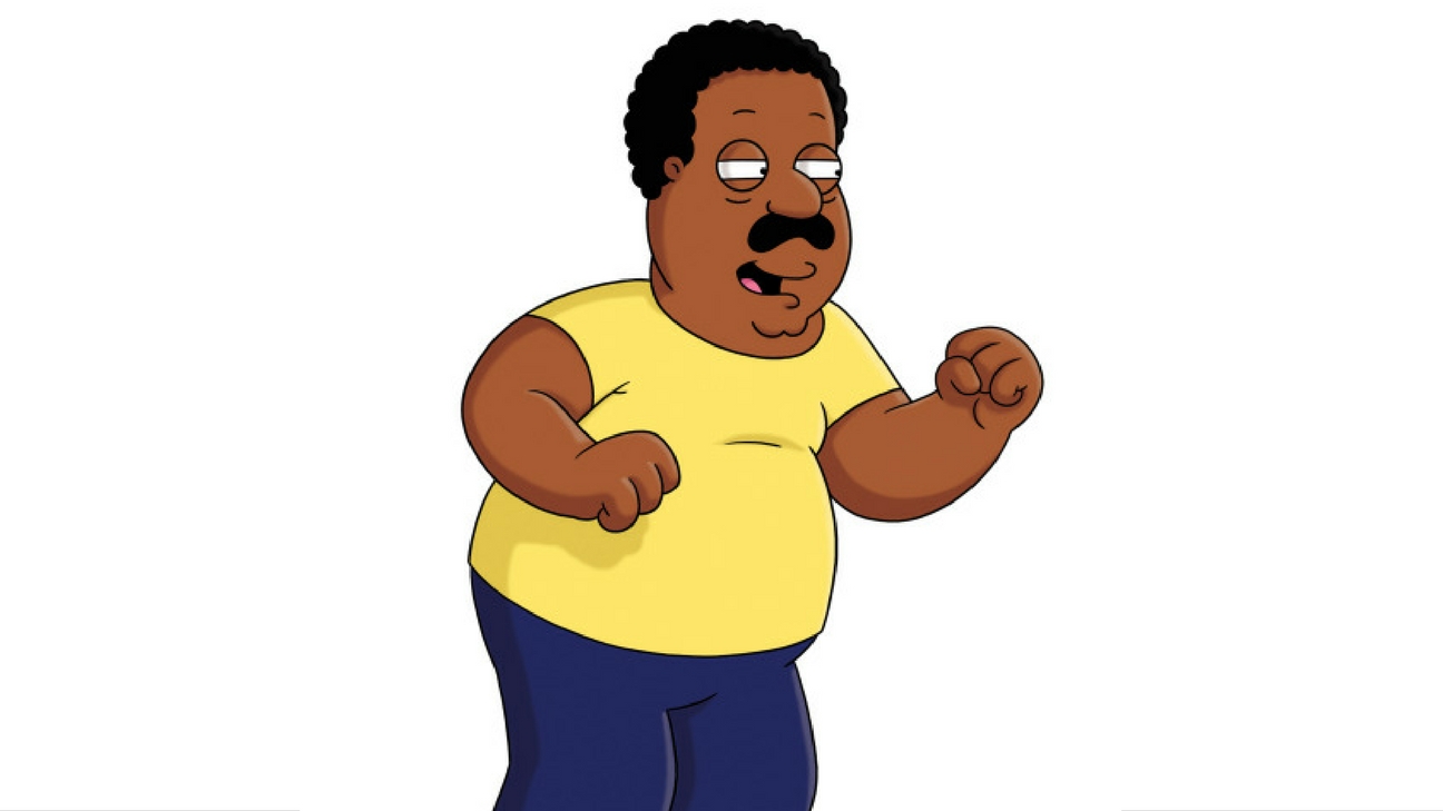 The evolution of black men in cartoons is sure to bring back memories