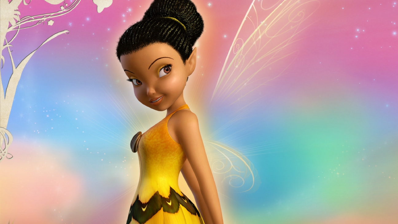 Top 101+ Black cartoon characters disney