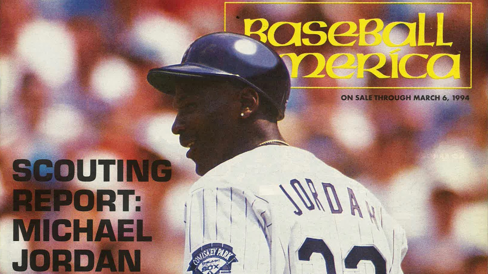 Chi tiết 58+ về michael jordan MLB hay nhất cdgdbentre.edu.vn