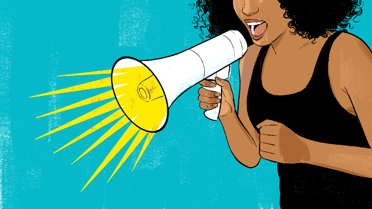 Pots & pans From Sally Hemings to Jane Doe, ‘throwaway’ women demand