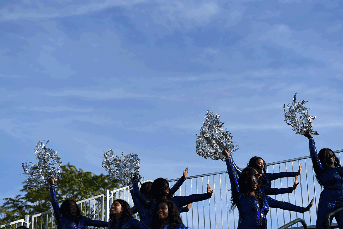 We recapped Howard for you — in GIFs — Andscape
