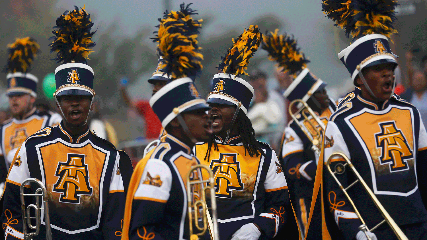 Who has the best HBCU First of all, we all know its