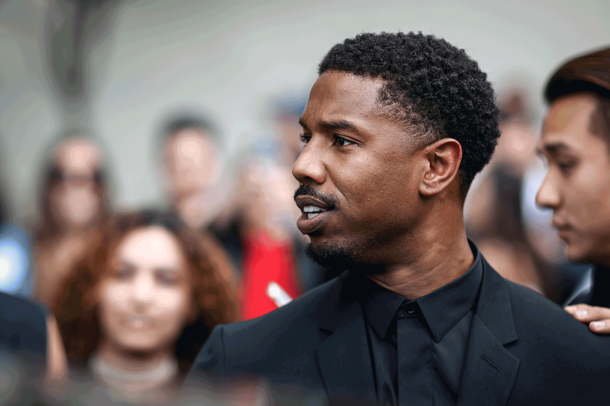 ‘Black Panther’ is so lit because of the cast — Andscape