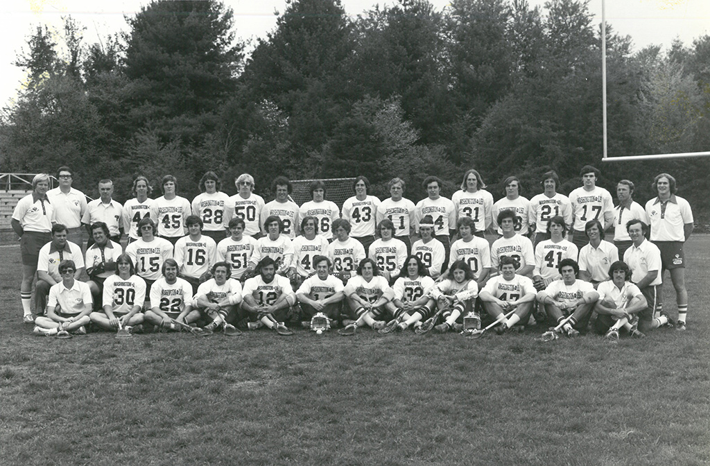 When State looked out for No. 1 — Andscape