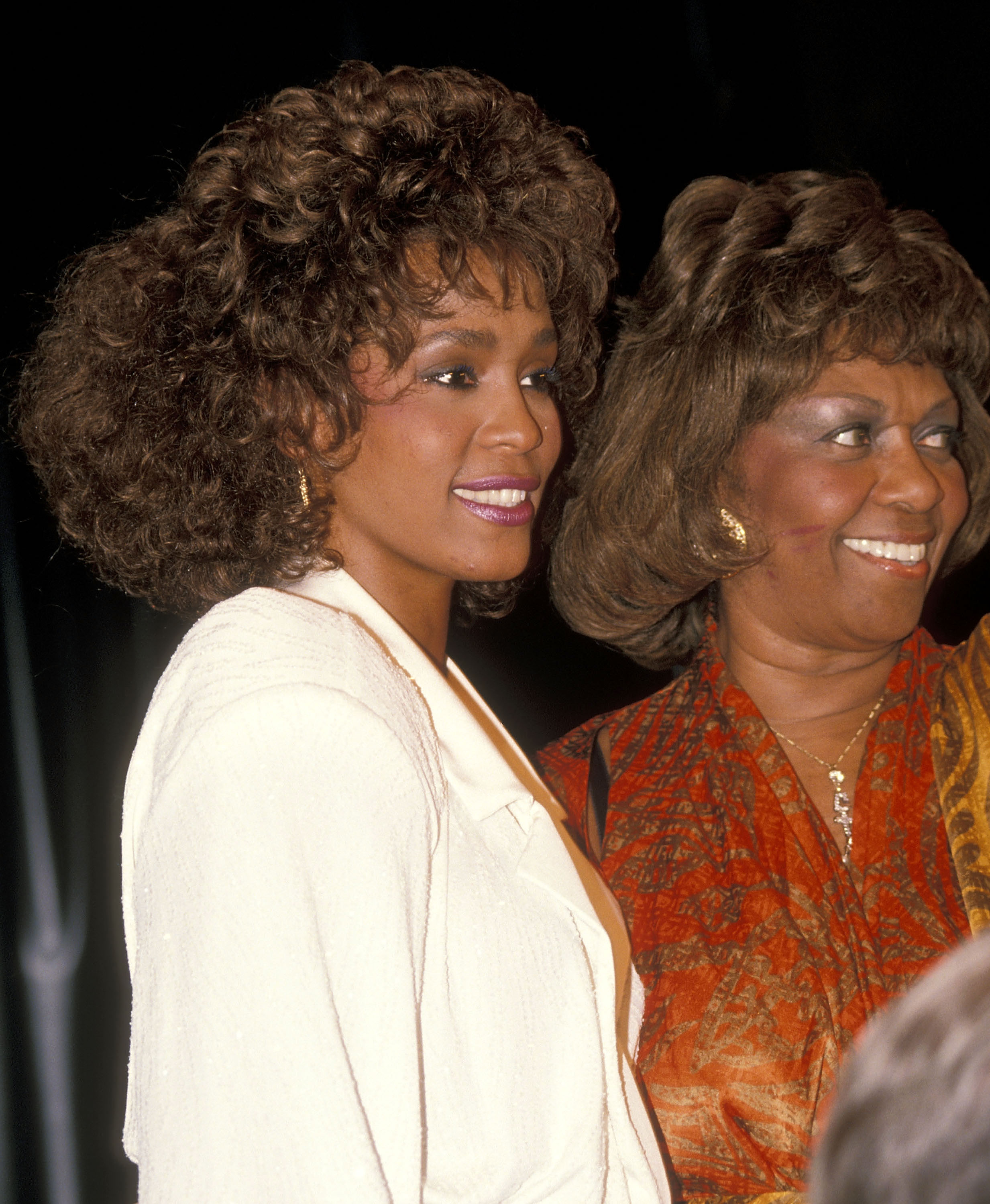 America created Whitney Houston and then it destroyed her. Her family