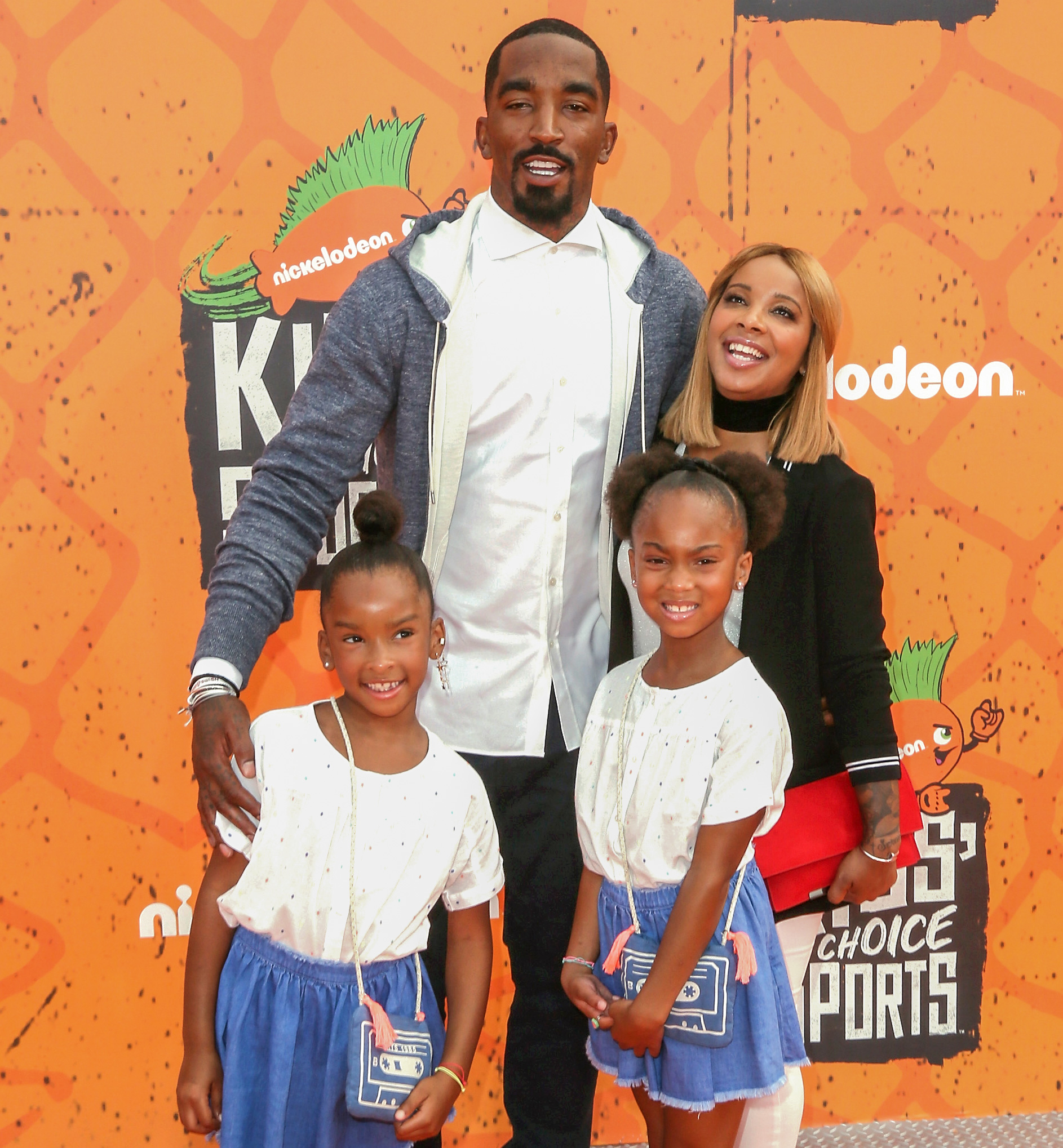 How J.R. Smith bounced back from Game 1 — Andscape