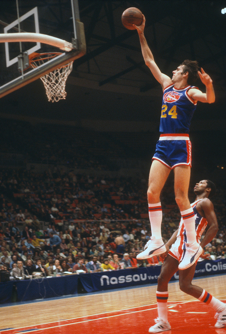 The history of Puma basketball — Andscape