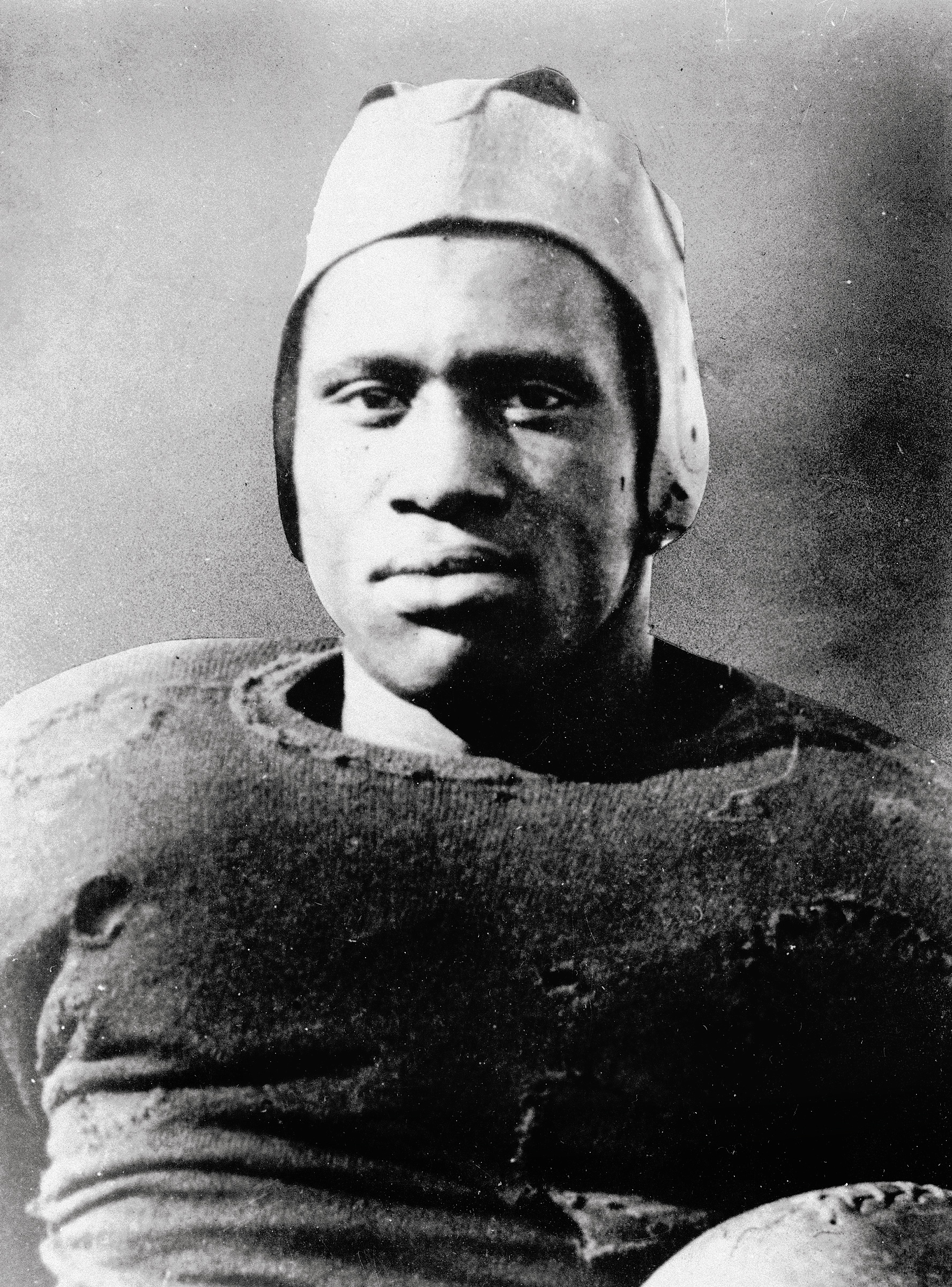Jackie Robinson Was Asked To Denounce Paul Robeson. Instead, He Went After Jim Crow.