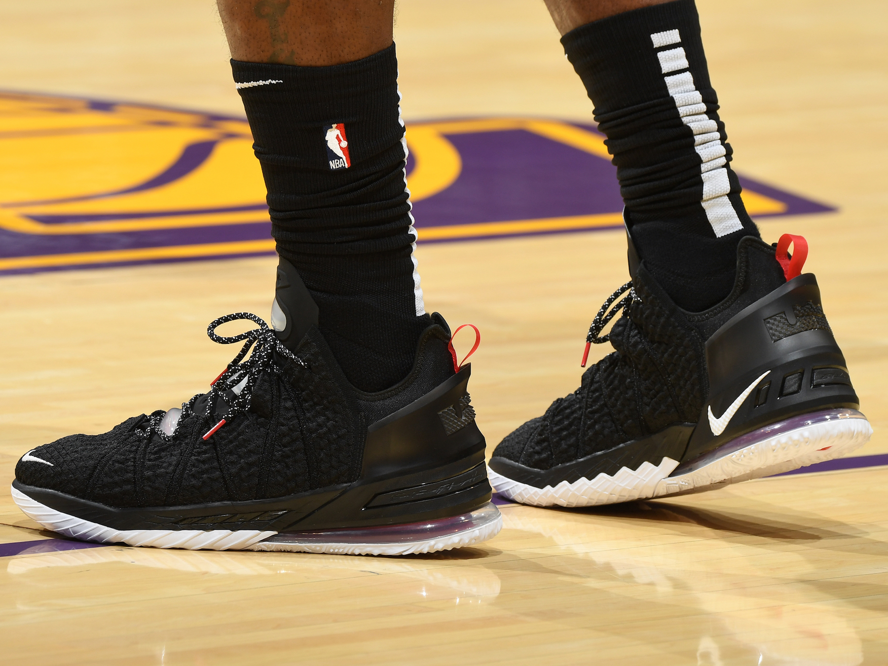 The changing landscape of NBA shoe deals — Andscape