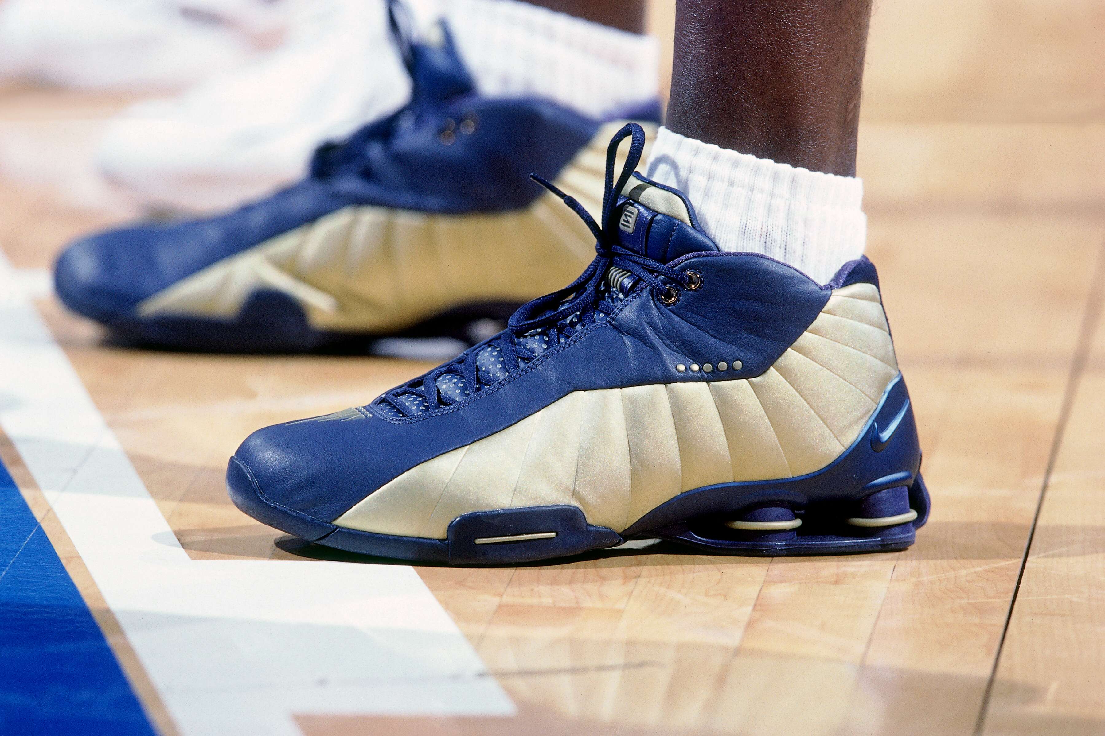 The most impactful sneakers in the history of USA men’s basketball