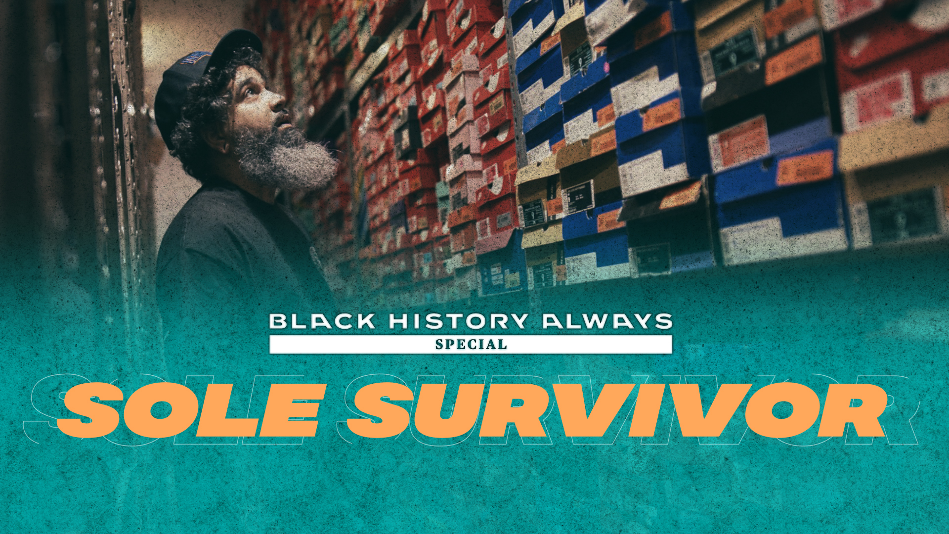 From homeless to head of a sneaker empire, Jaysse Lopez is the ‘Sole Survivor’ — Andscape