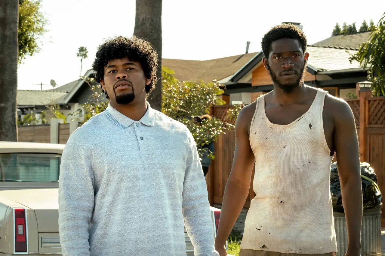With ‘Snowfall,’ John Singleton’s final gift to us was his greatest
