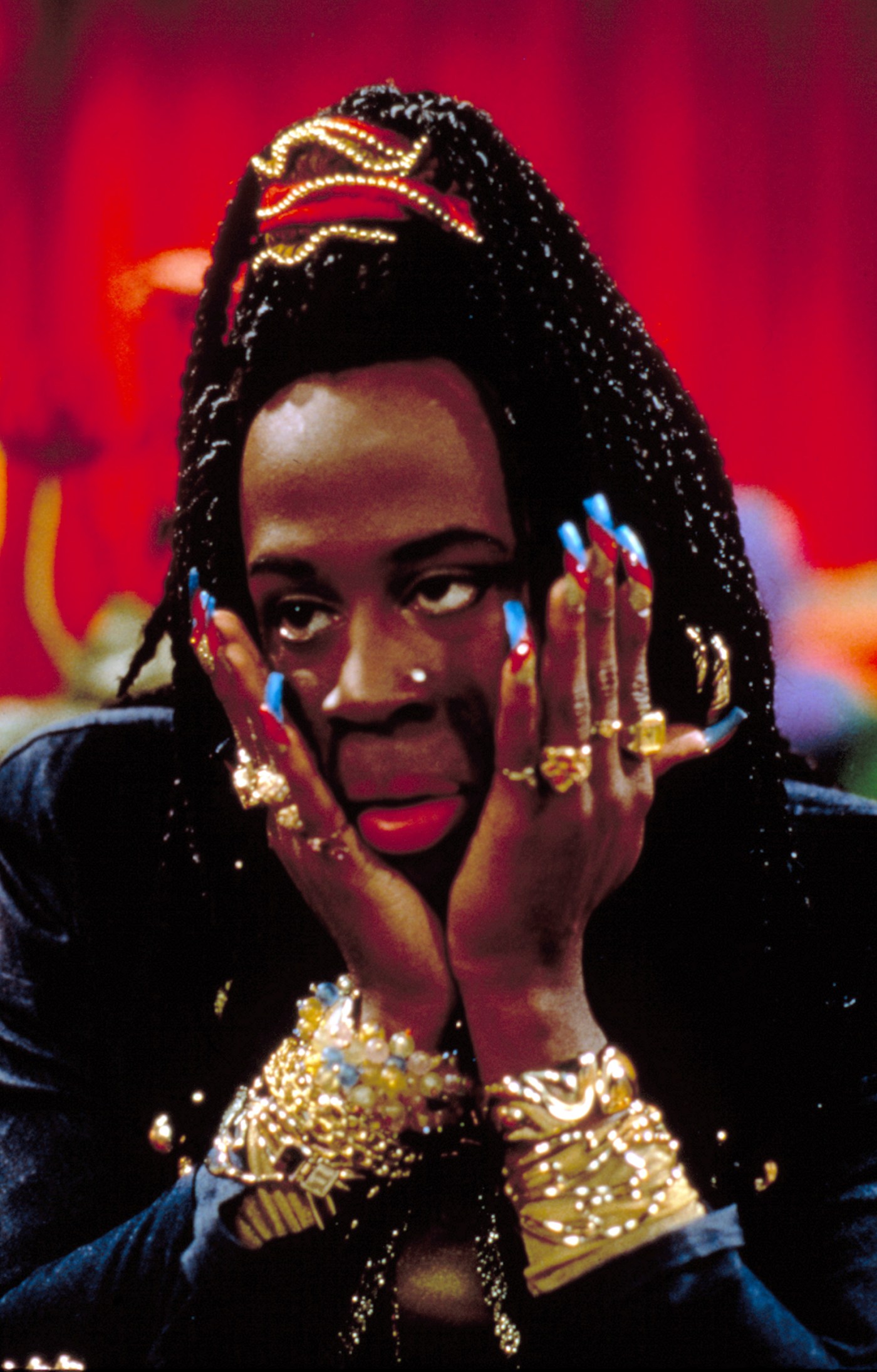 From Flip Wilson to Madea, Black male comedians in dresses are a