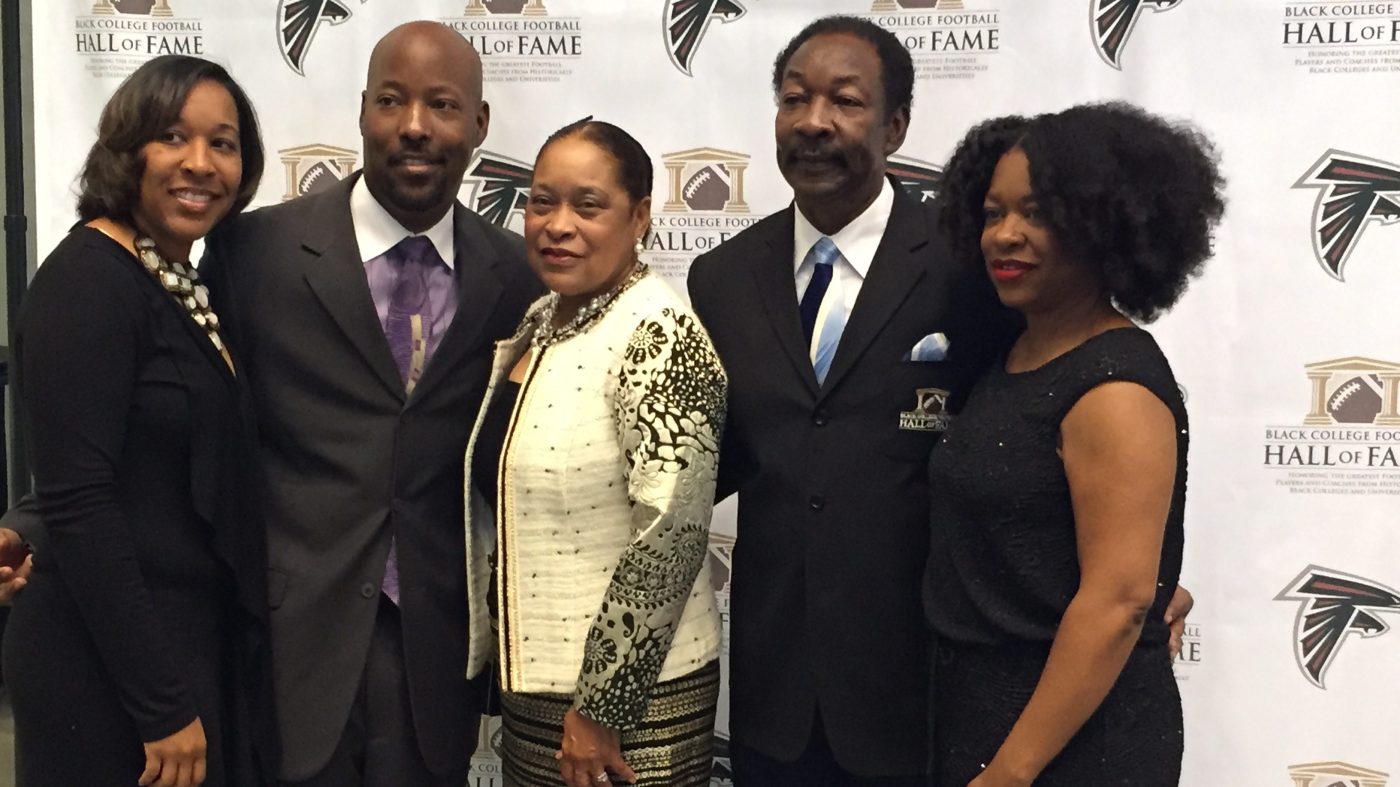 ‘This cements his legacy’ Ken Riley gets his posthumous Pro Football