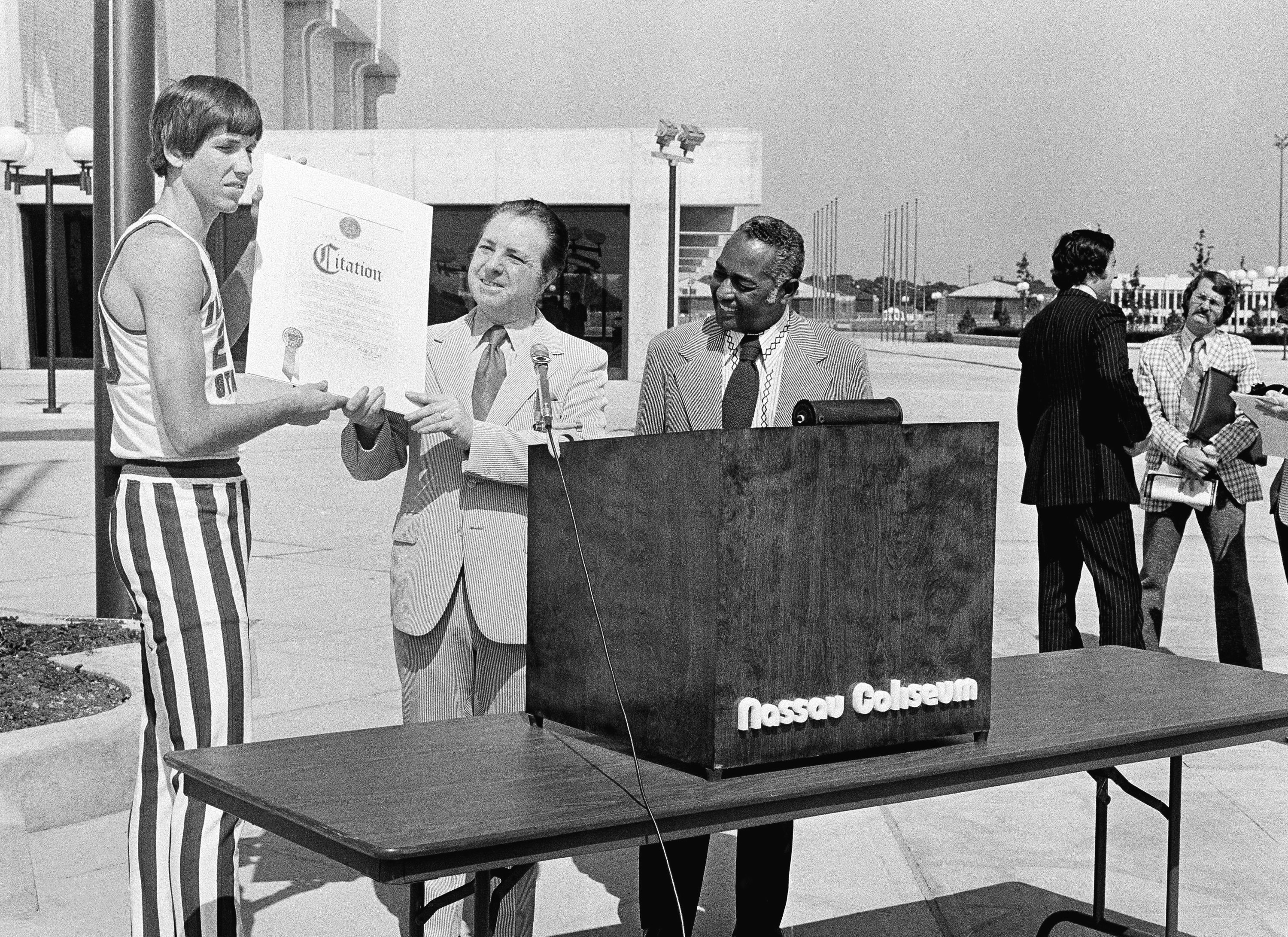 Doug Collins understands the significance of Black coaches in