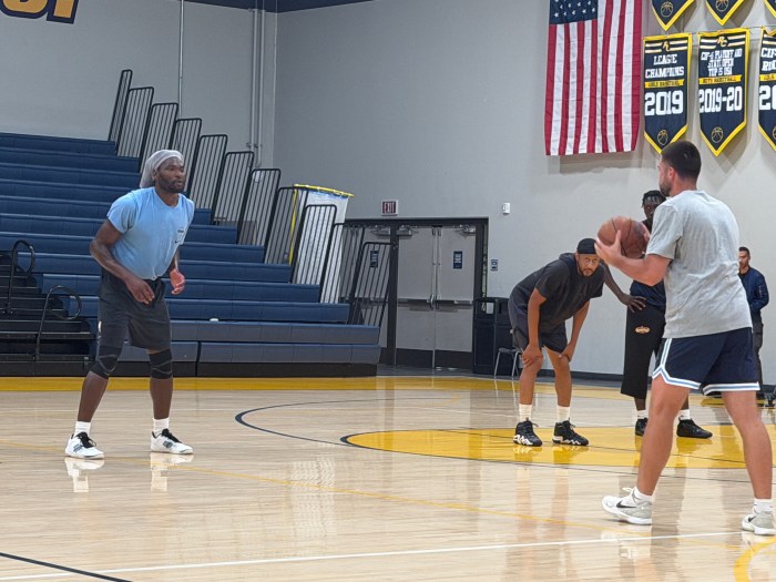 Isaiah Stewart is happy about ‘new chapter’ with Memphis Grizzlies