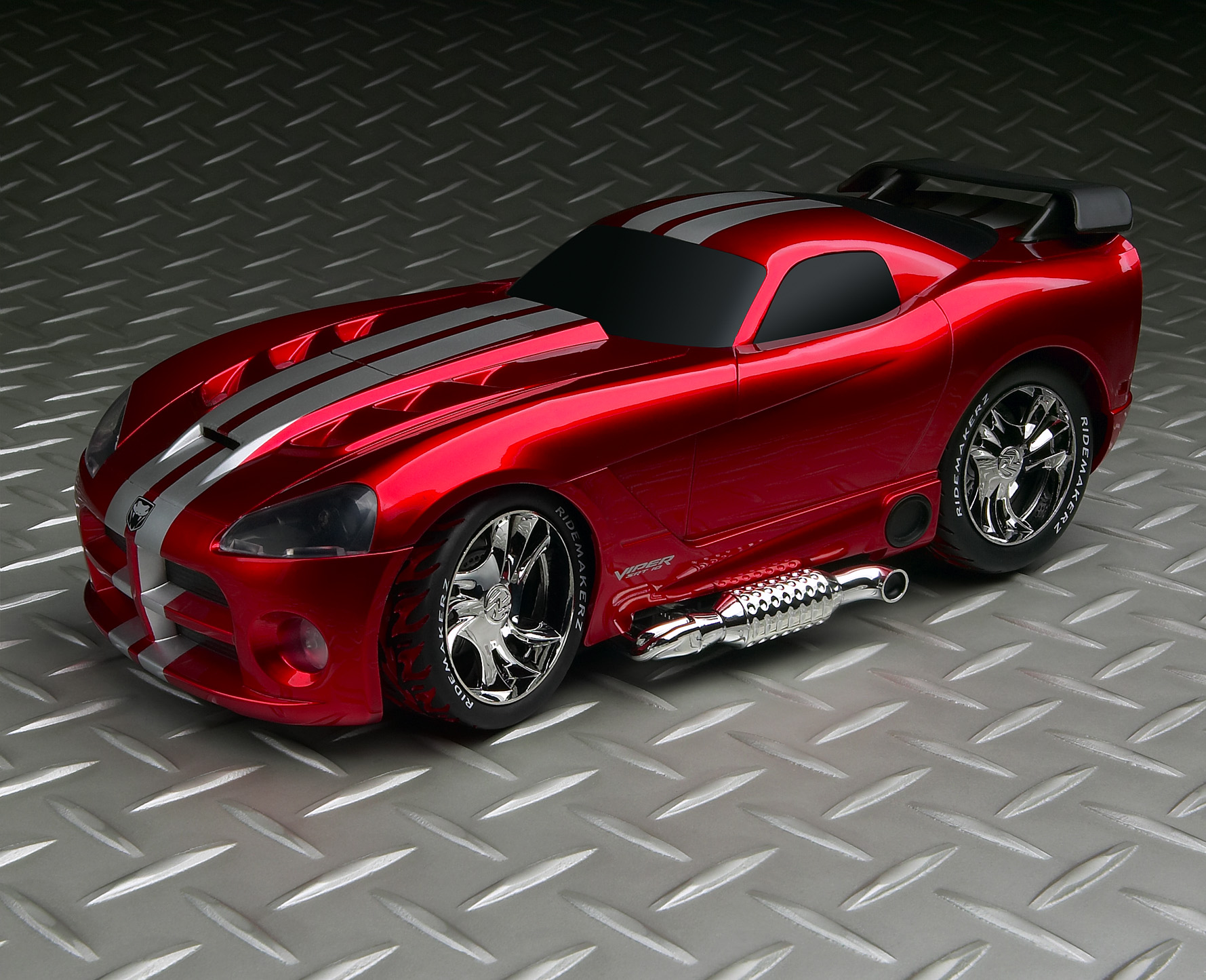 The Perfect Gift For Tween Boys Ridez from Ridemakerz And She Lived...