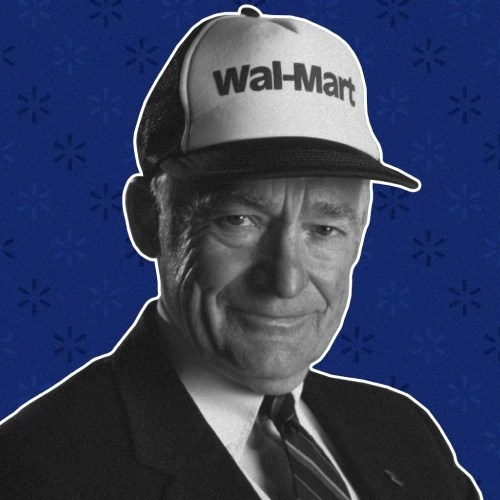 How Walton Enterprises align their investments with purpose