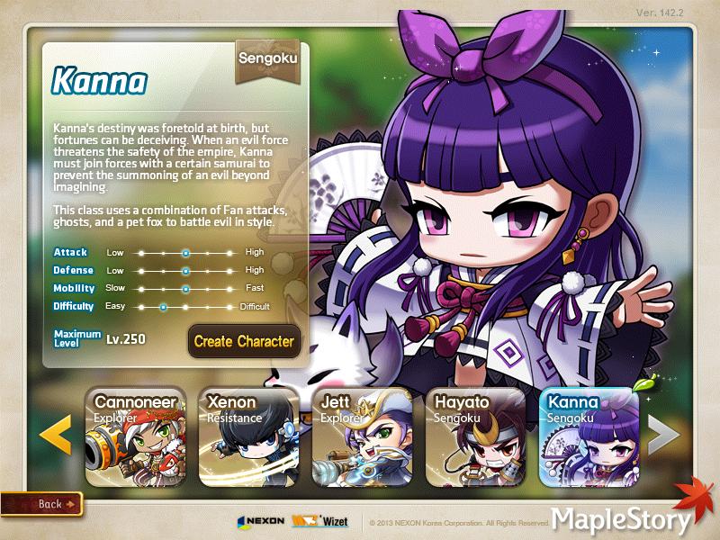 Let's Play MapleStory Cave Story Tribute Site Forums