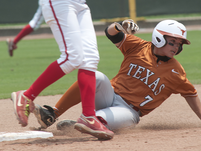 » Softball Playoffs at UTAustin Andy's Ramblings