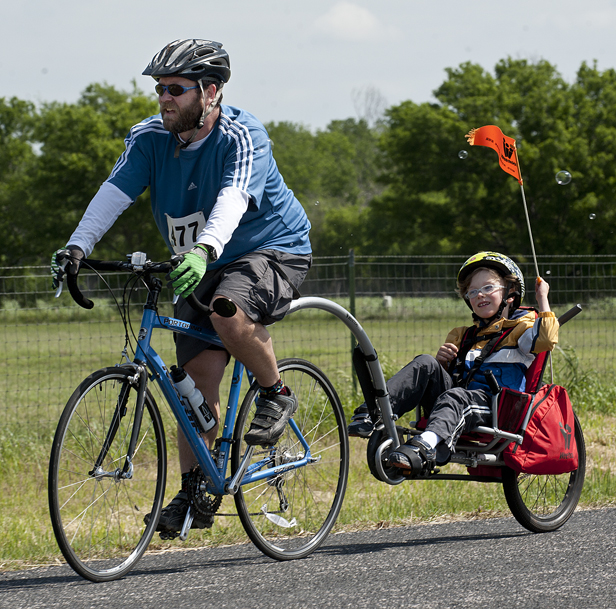 » A Healthy Fundraiser for a Great Cause Andy's Ramblings