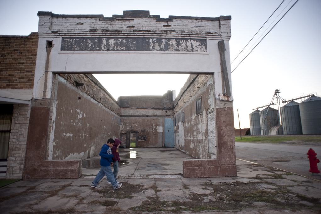 » A Stop in Thorndale, Texas Andy's Ramblings