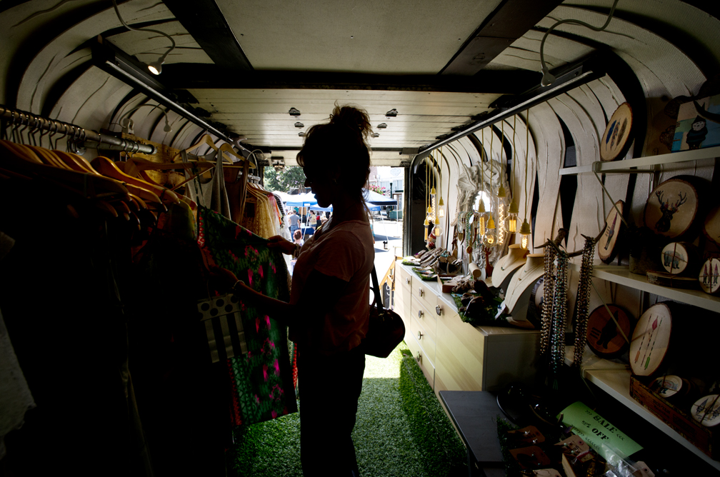 » Market Days in Texas Andy's Ramblings